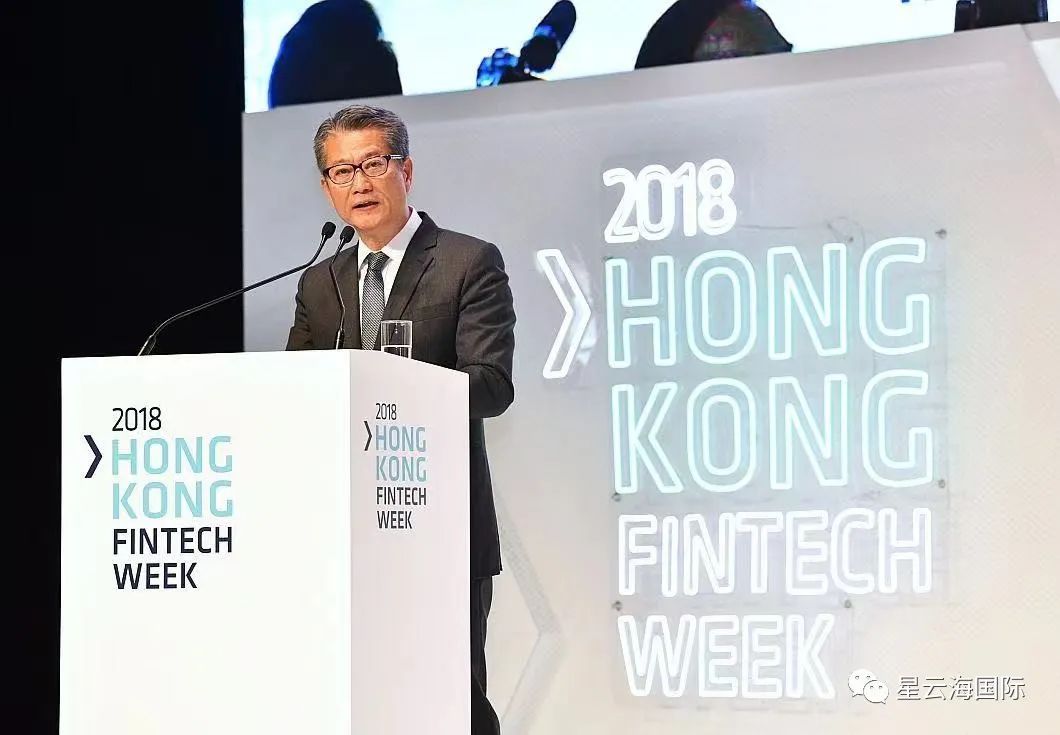 報告解讀 | 港府求賢若渴，急需此類人才