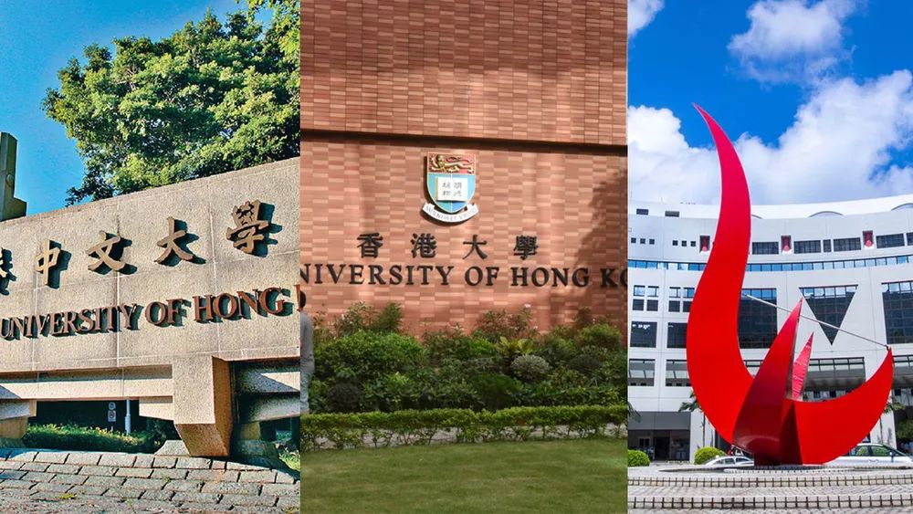 香港 | 一人留學進修，全家香港身份