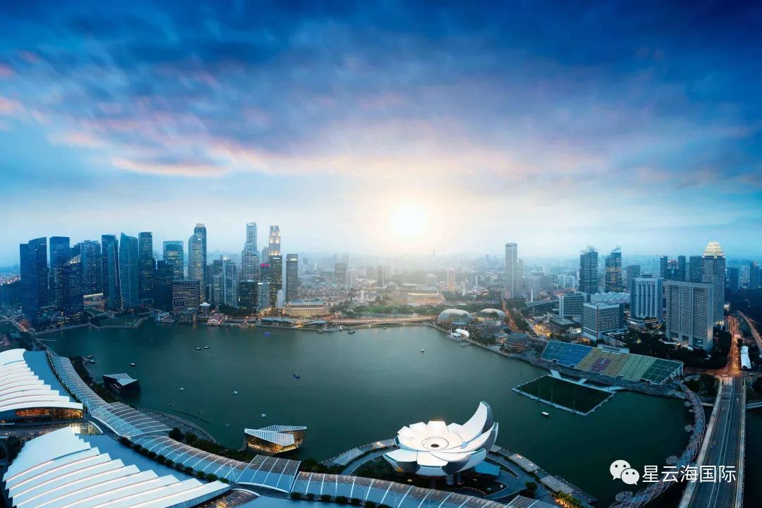 新加坡｜低投入、高效率拿身份，只是家辦投入的5%