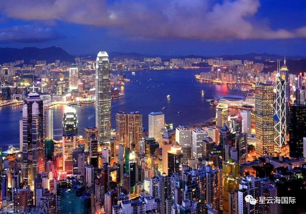 香港 | 企業(yè)家必看，在港營商的十大優(yōu)勢