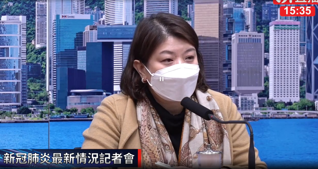 特首赴京商討通關！香港、澳門再放寬防疫措施