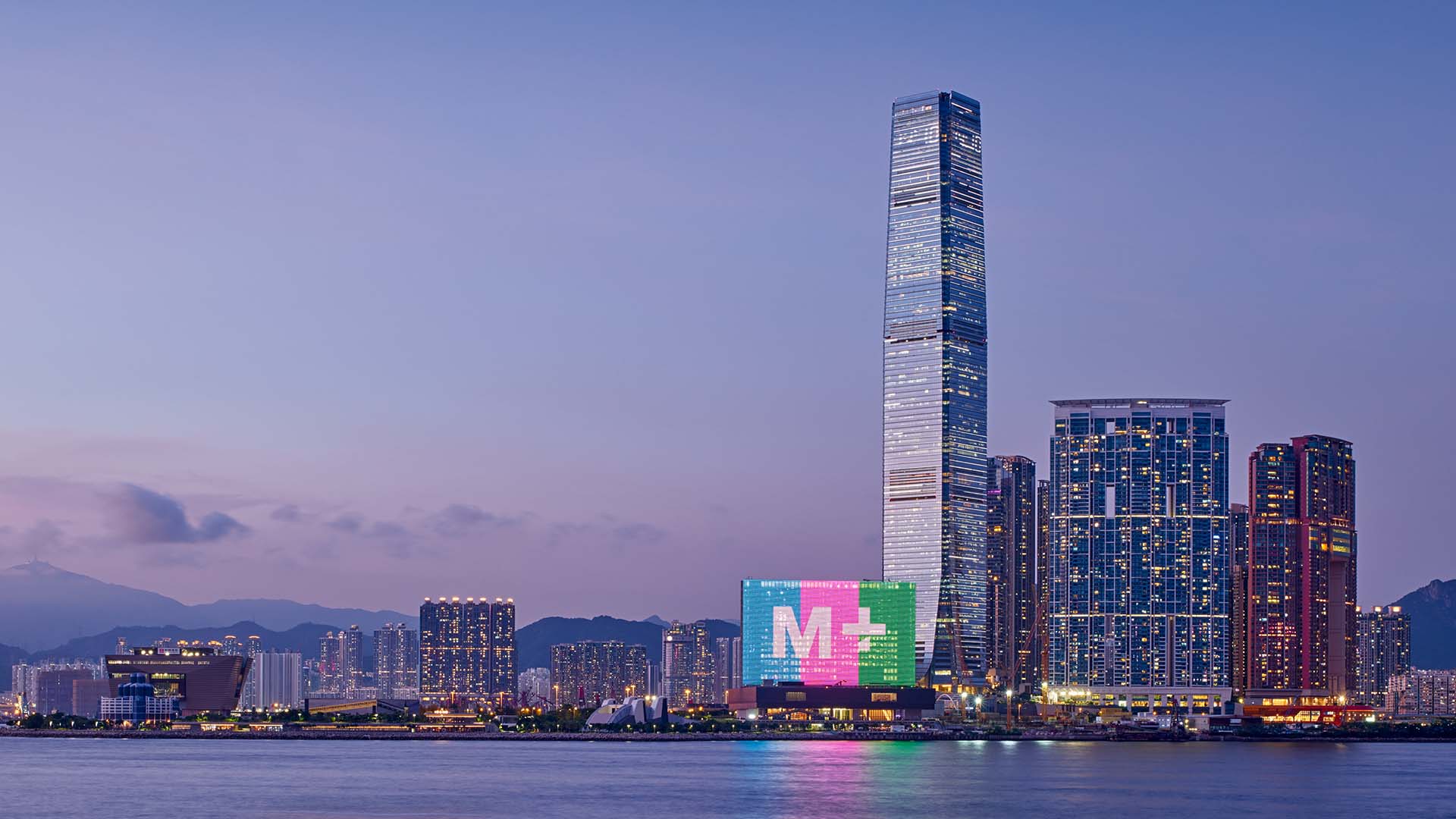 時隔三年，香港終于要通關了！