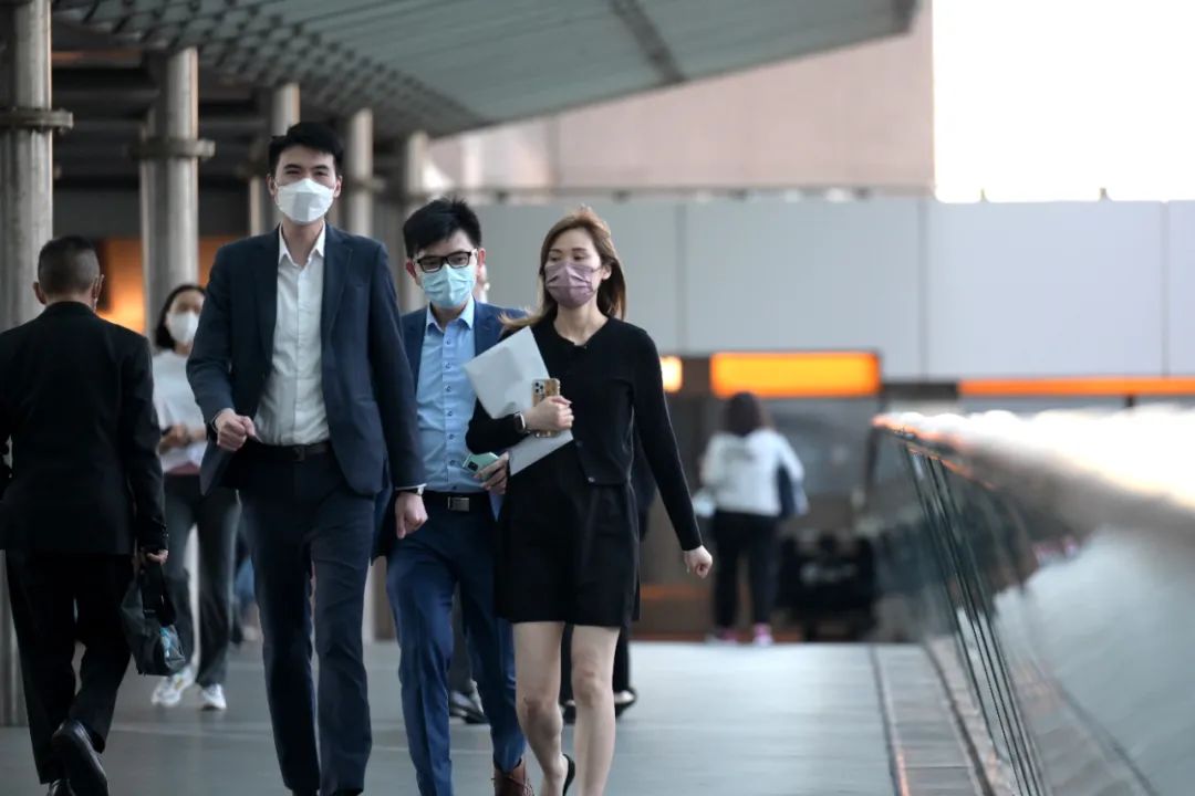 「高端人才通行證計劃」開放申請，最快4周獲批！