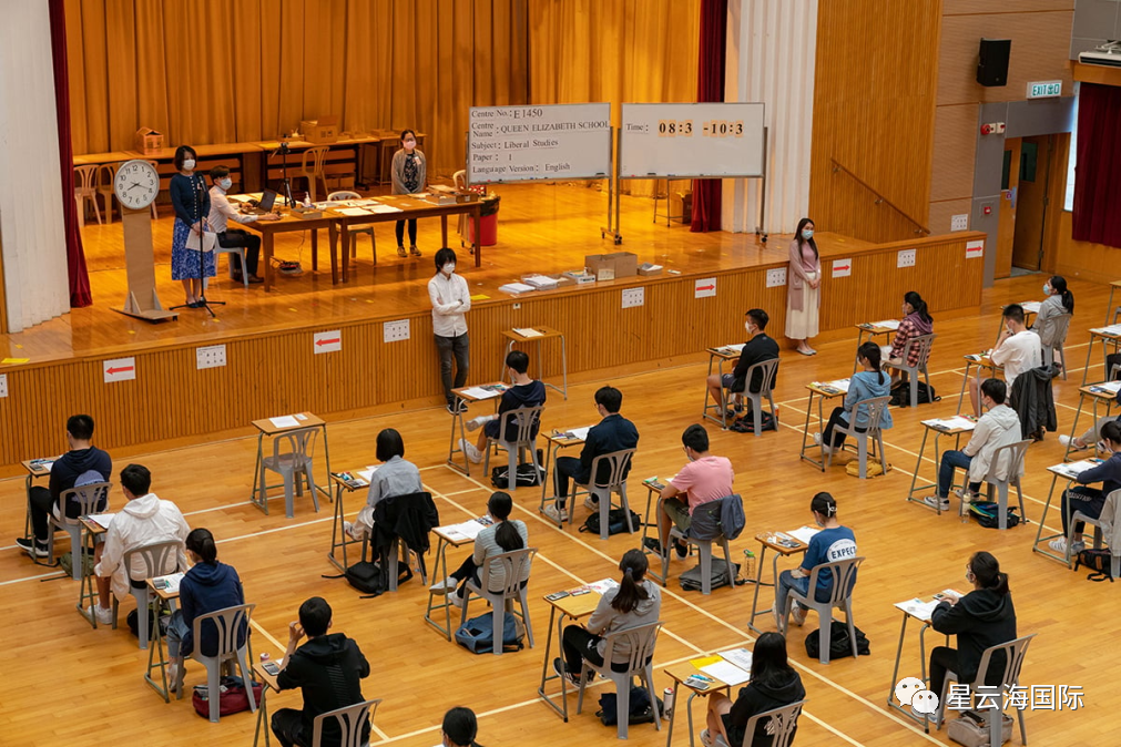 2023年香港DSE考生突破5w，未來報考趨勢如何？
