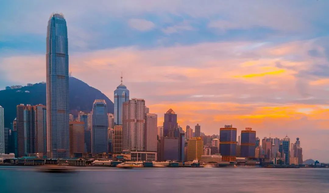 一文讀懂！香港身份與內(nèi)地身份關(guān)系