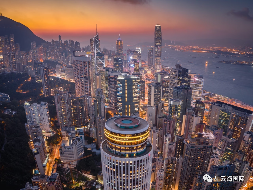 喜訊 | 恭喜Z先生獲批香港高端人才簽證！