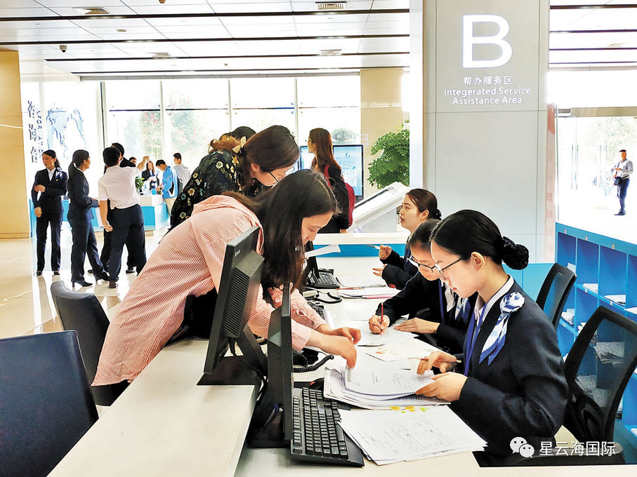 4279個(gè)崗位！大灣區(qū)「事業(yè)單位」公開(kāi)招聘港澳居民