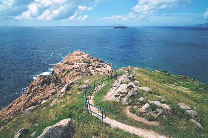 香港5個寶藏海島，美得各有千秋！