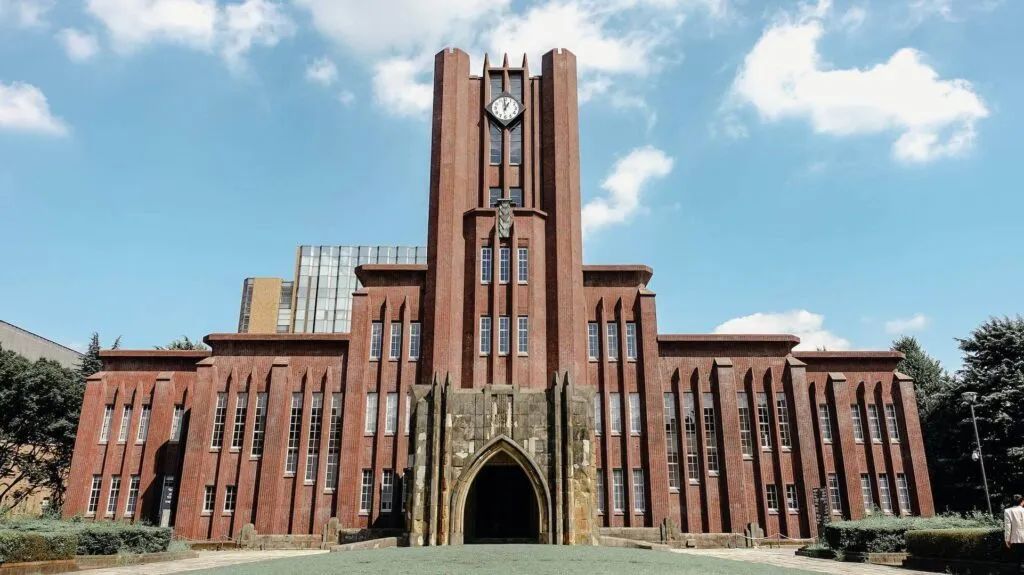 2024QS最佳留學(xué)城市排名出爐，東京榮膺亞洲之冠