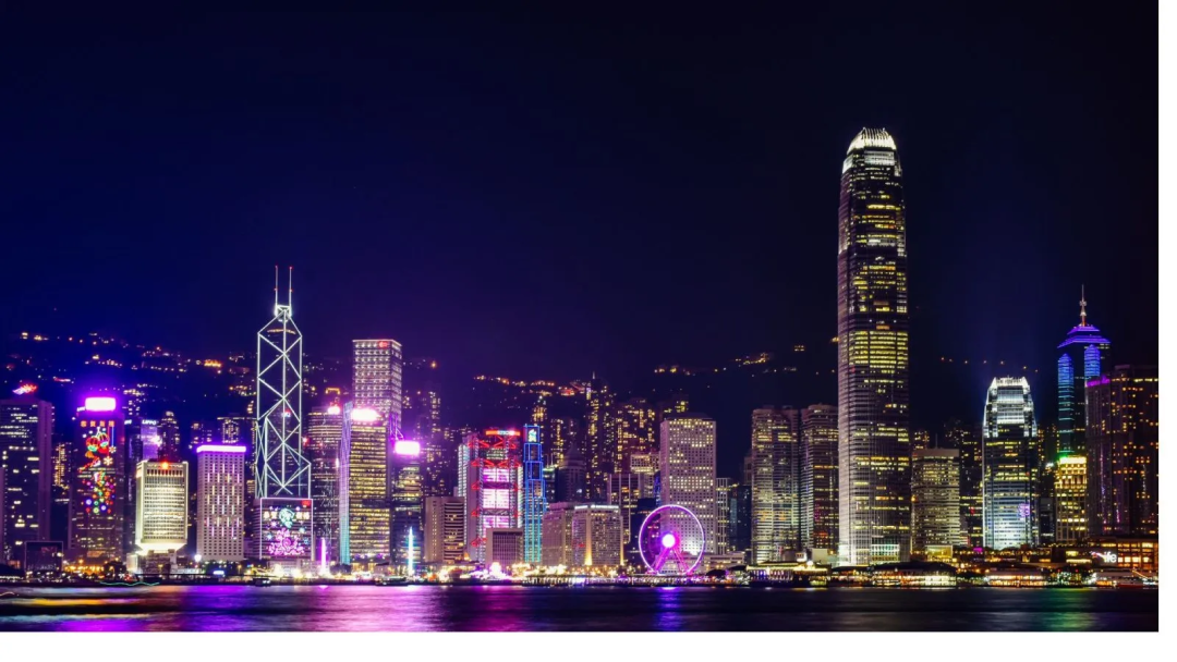 香港11月起將向旅客派發(fā)1億元消費券！