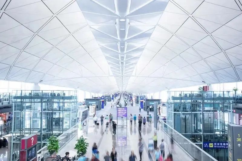 新政！無(wú)需辦入境，內(nèi)地陸路直達(dá)香港機(jī)場(chǎng)！