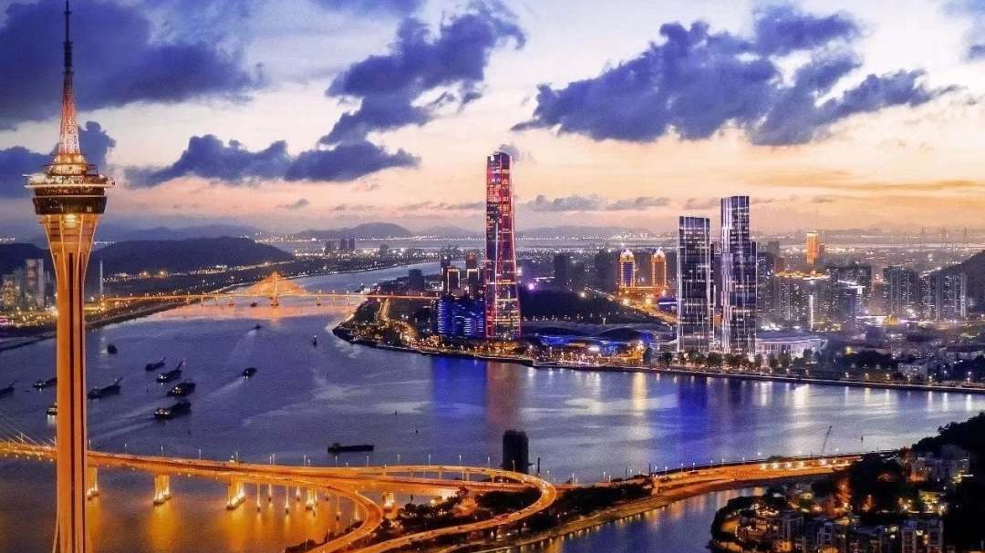 澳門「搶人」大戰(zhàn)倒計時，抓住時機趕緊沖！