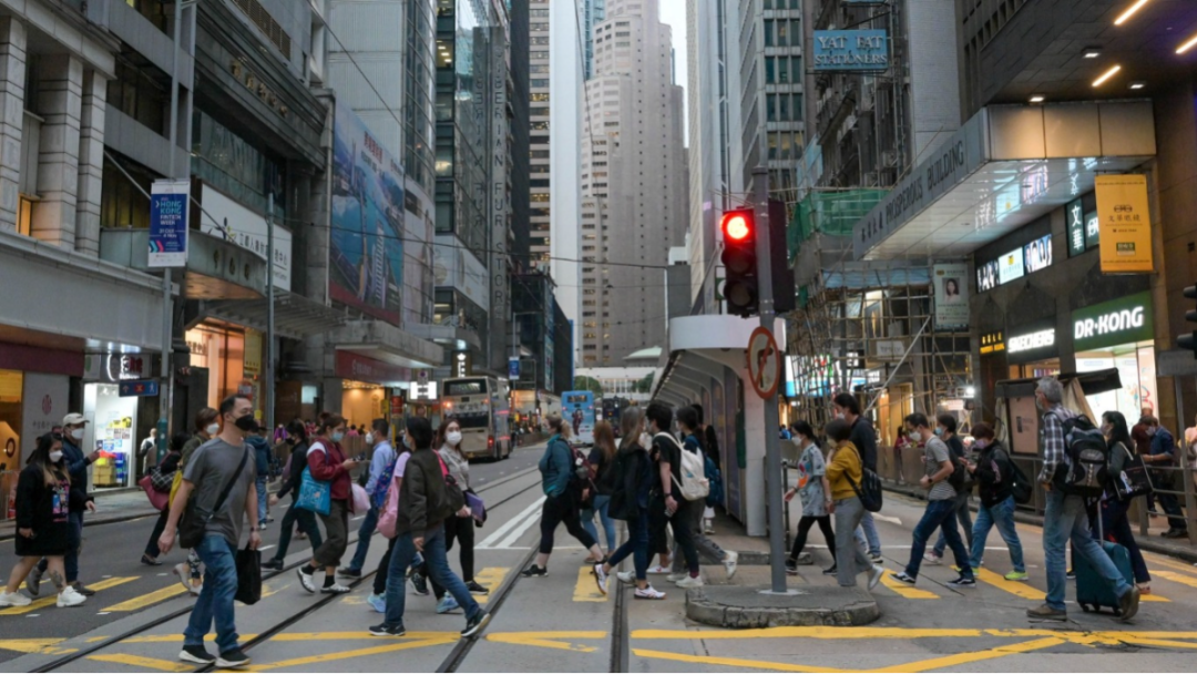 香港優(yōu)才計(jì)劃或收緊？這幾類人才抓緊申請(qǐng)！