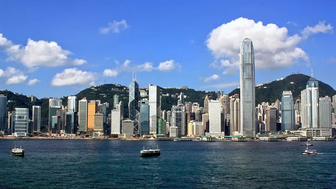 恭喜W先生獲批香港高端人才簽證！