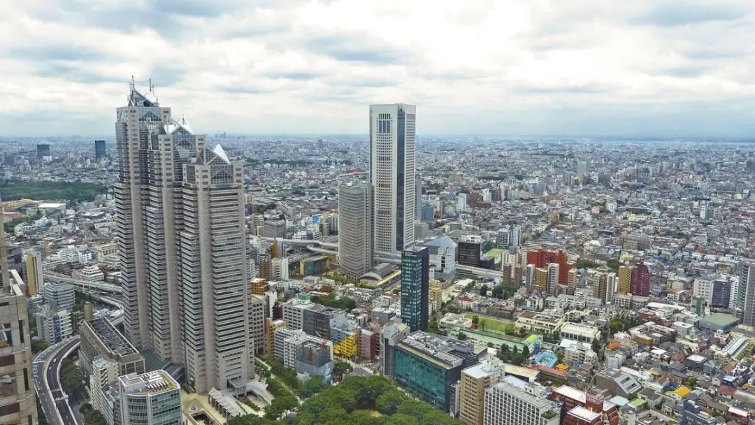 移居日本的4種方式，哪種適合您？