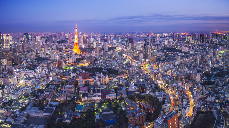 日本擬推投資移民政策，或可一步到位拿永住！
