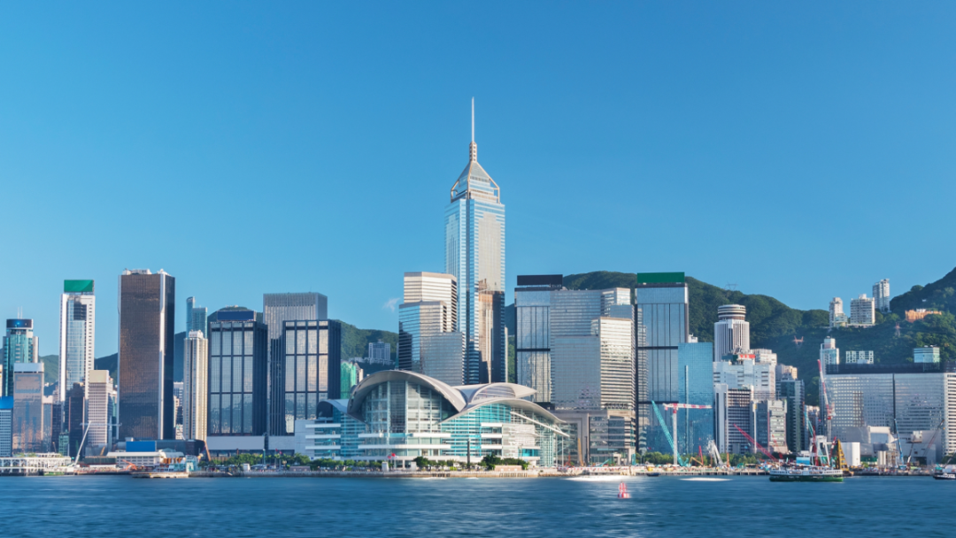 香港投資移民申請(qǐng)熱度急劇攀升！