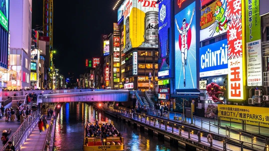 大阪民宿，迎來投資黃金時代！