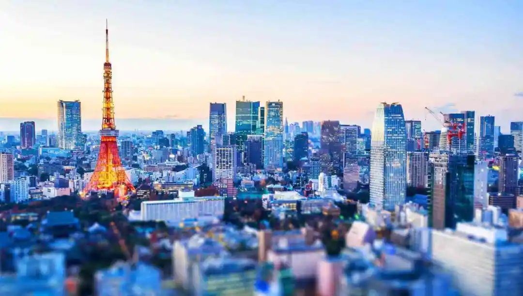 投資日本公寓？市場分析報告出爐！