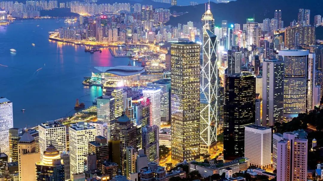 香港雖小，億萬富豪數(shù)量卻超乎想象！