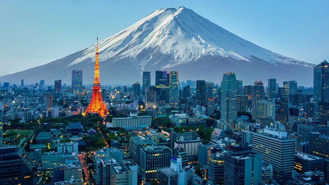 移居日本哪座城市好？續(xù)簽數(shù)據(jù)告訴你！