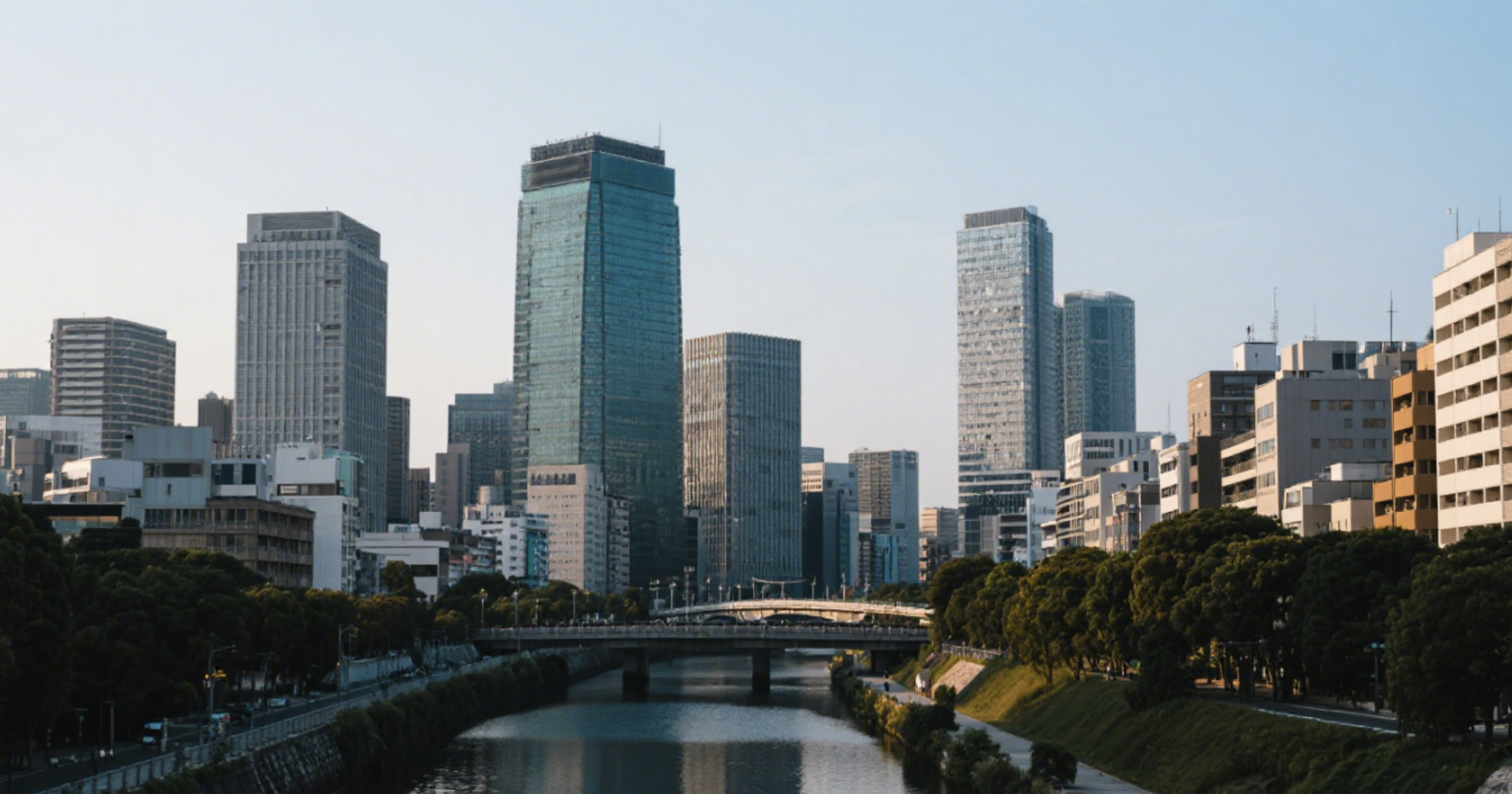 日本地價上漲2.7%，當前為投資入手最佳時機！
