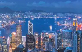 喜訊 | 星云海國際又迎香港永居項目成功案例！