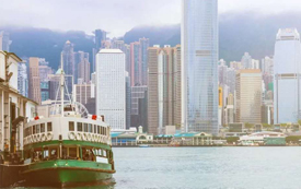 香港 | 通關繼續(xù)延遲，經(jīng)深珠口岸入境內(nèi)地有新變化！