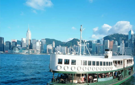 【香港丨身份】一文讀懂港籍身份的海內(nèi)外優(yōu)勢(shì)！