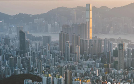 香港丨內(nèi)地赴港流程 | 深圳灣口岸通關指南