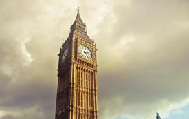 英國大事件丨移民政策更新，全球科技龍頭企業(yè)匯聚！